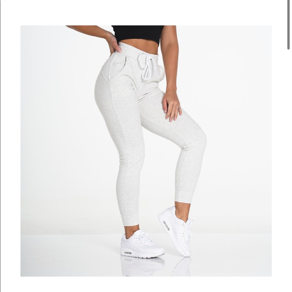 Nvgtn relax joggers SOLD